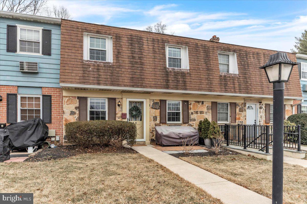 CIDER KNOLL - Residential