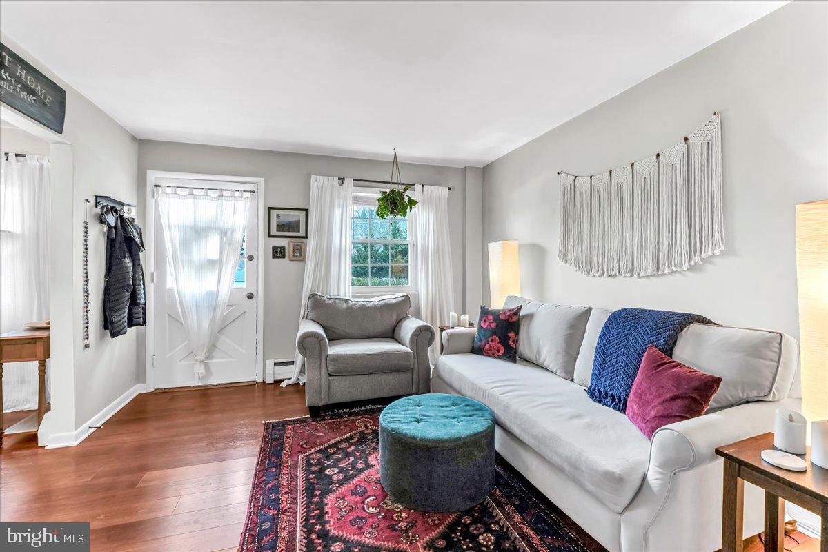 CIDER KNOLL - Residential