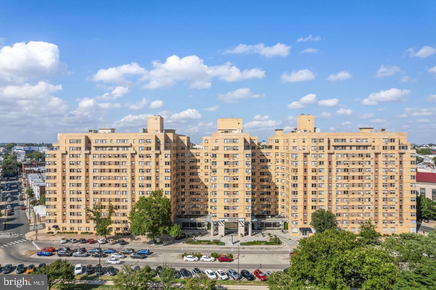 2601 PENNSYLVANIA AVENUE 507