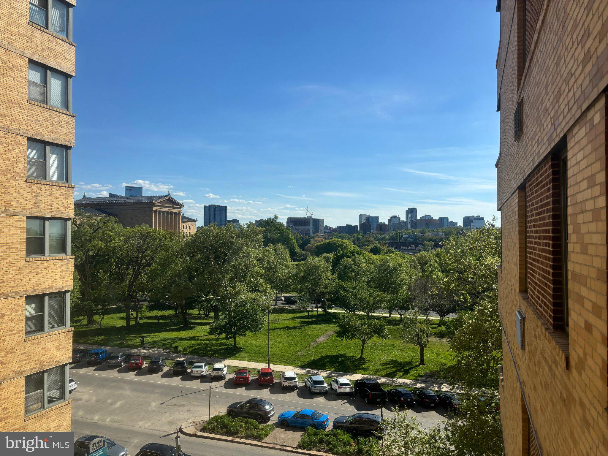 2601 PENNSYLVANIA AVENUE 507