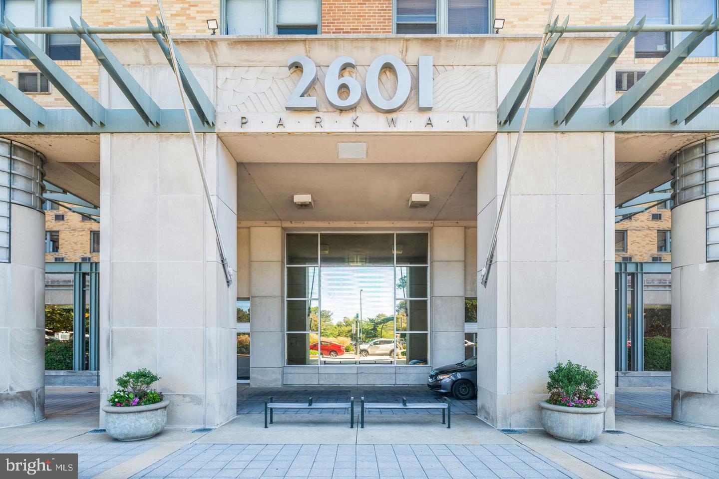 2601 PENNSYLVANIA AVENUE 507