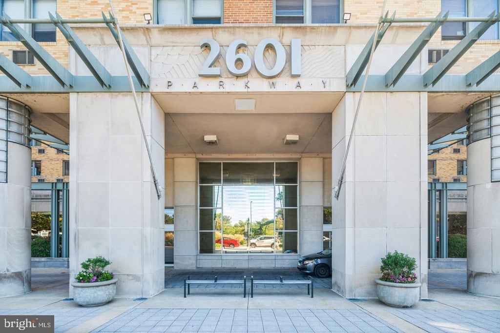Photo of 2601 Pennsylvania Avenue #507, PHILADELPHIA, PA 19130 (MLS # PAPH2616436)