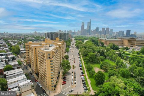 Condo For Sale - 2601 Pennsylvania Avenue #507<br/> PHILADELPHIA, PA 19130