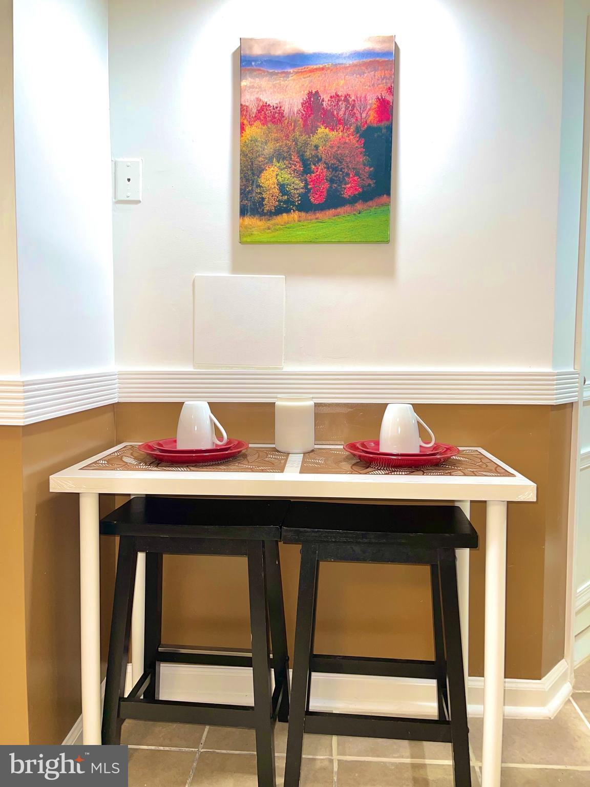 LANDOVER HILLS - Residential Lease