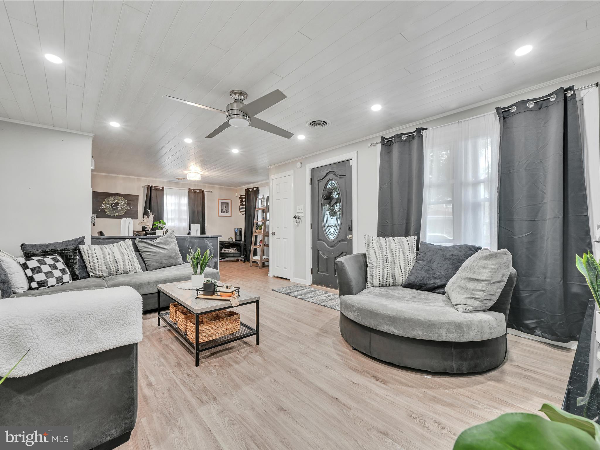 PORT CARBON - Residential