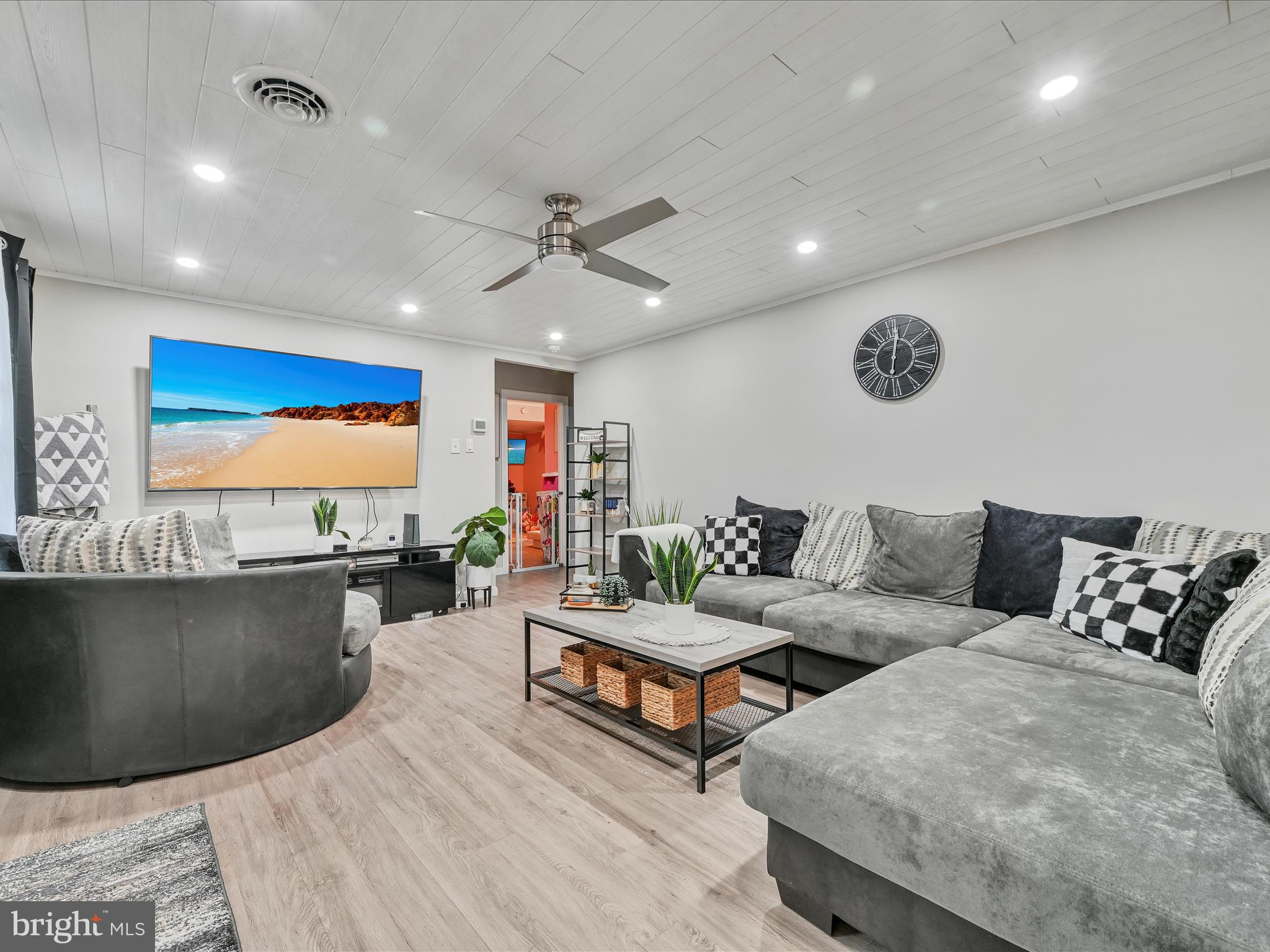 PORT CARBON - Residential