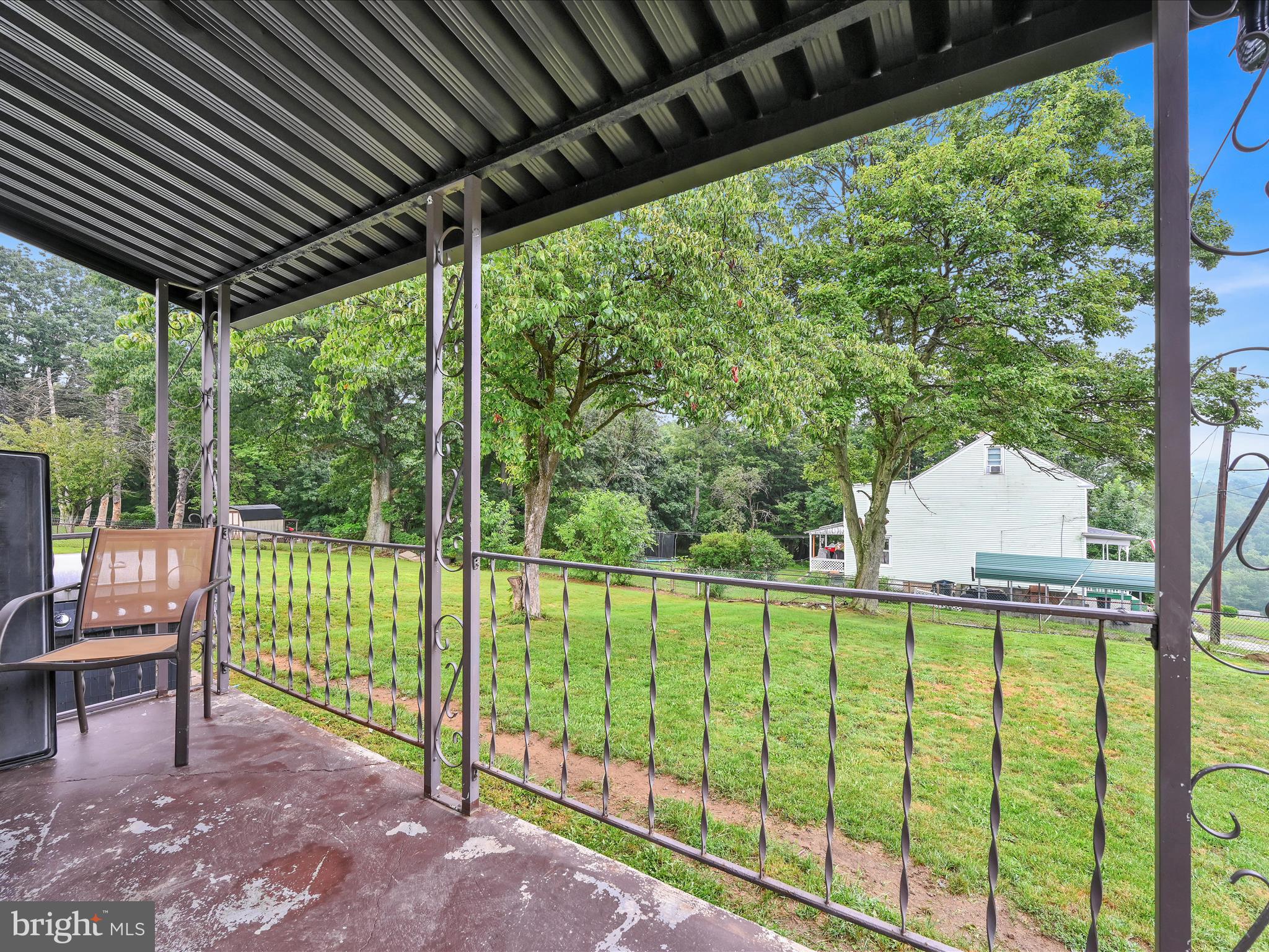 PORT CARBON - Residential