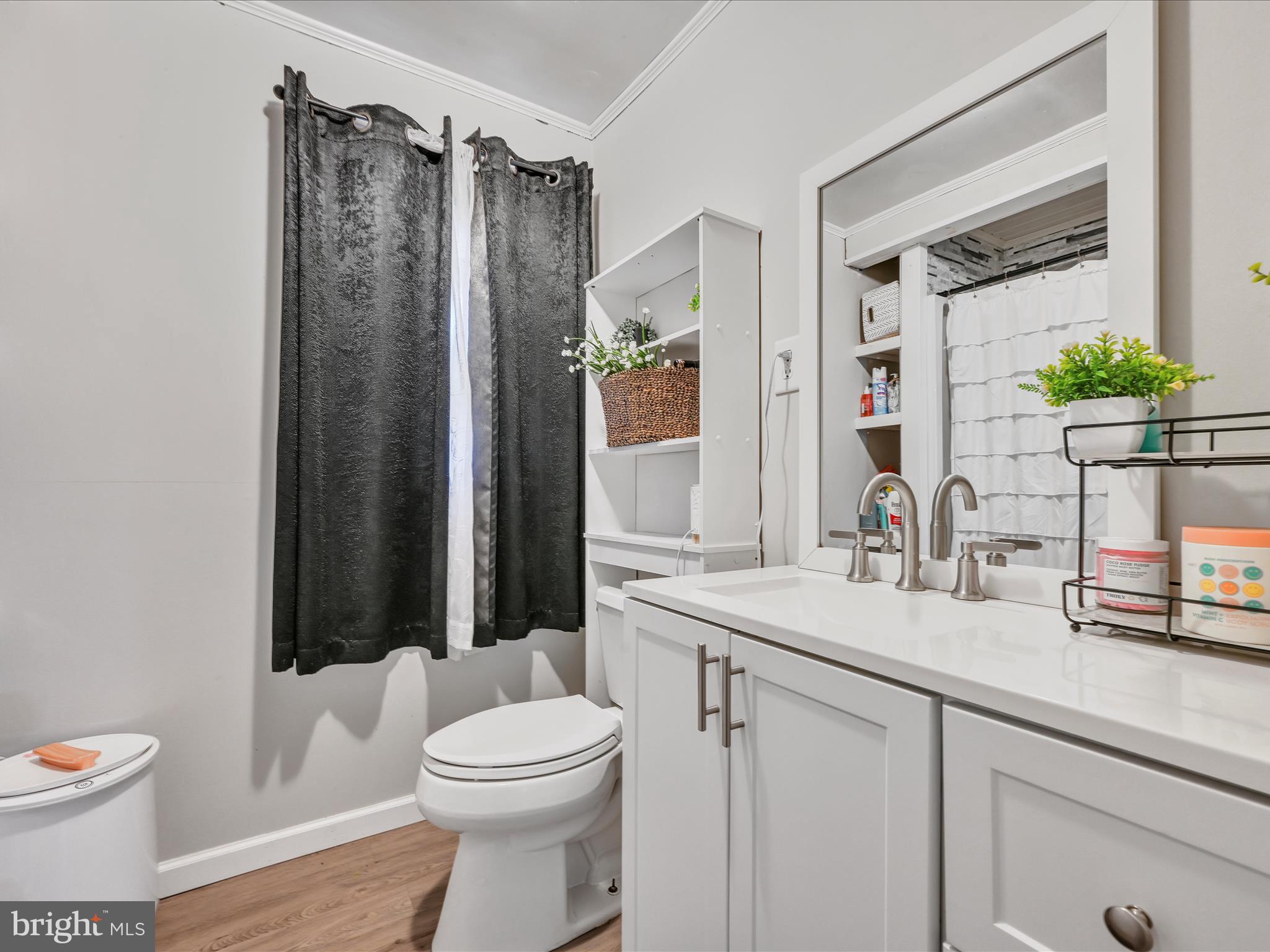 PORT CARBON - Residential