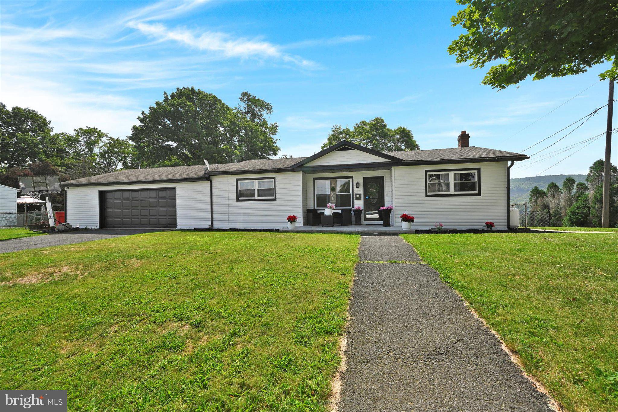 PORT CARBON - Residential