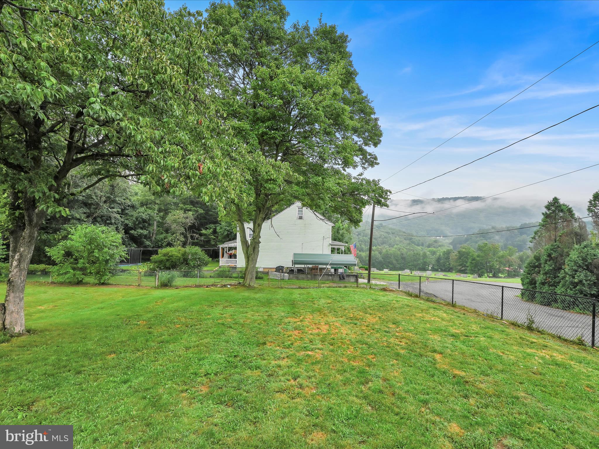 PORT CARBON - Residential