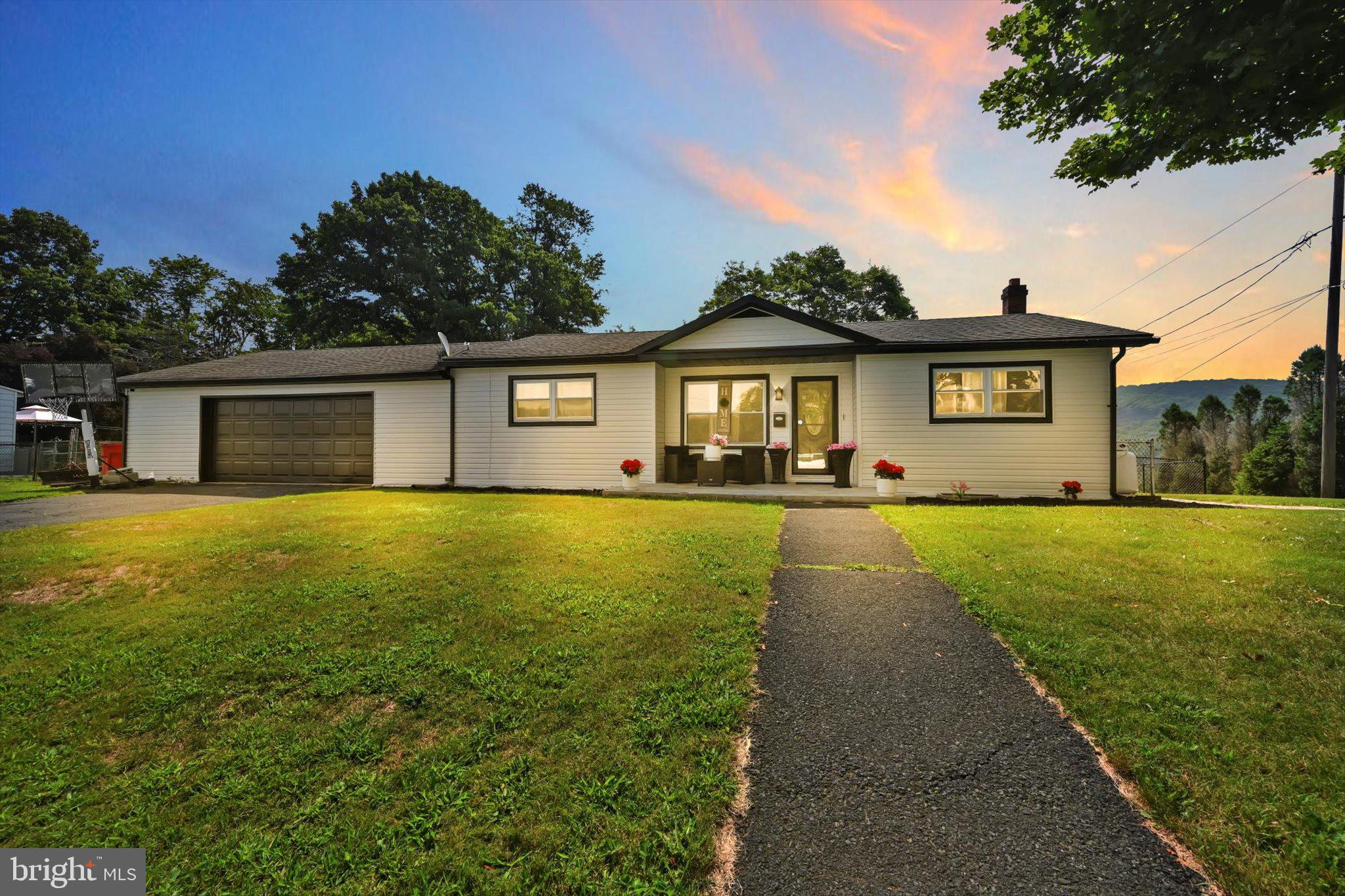 PORT CARBON - Residential