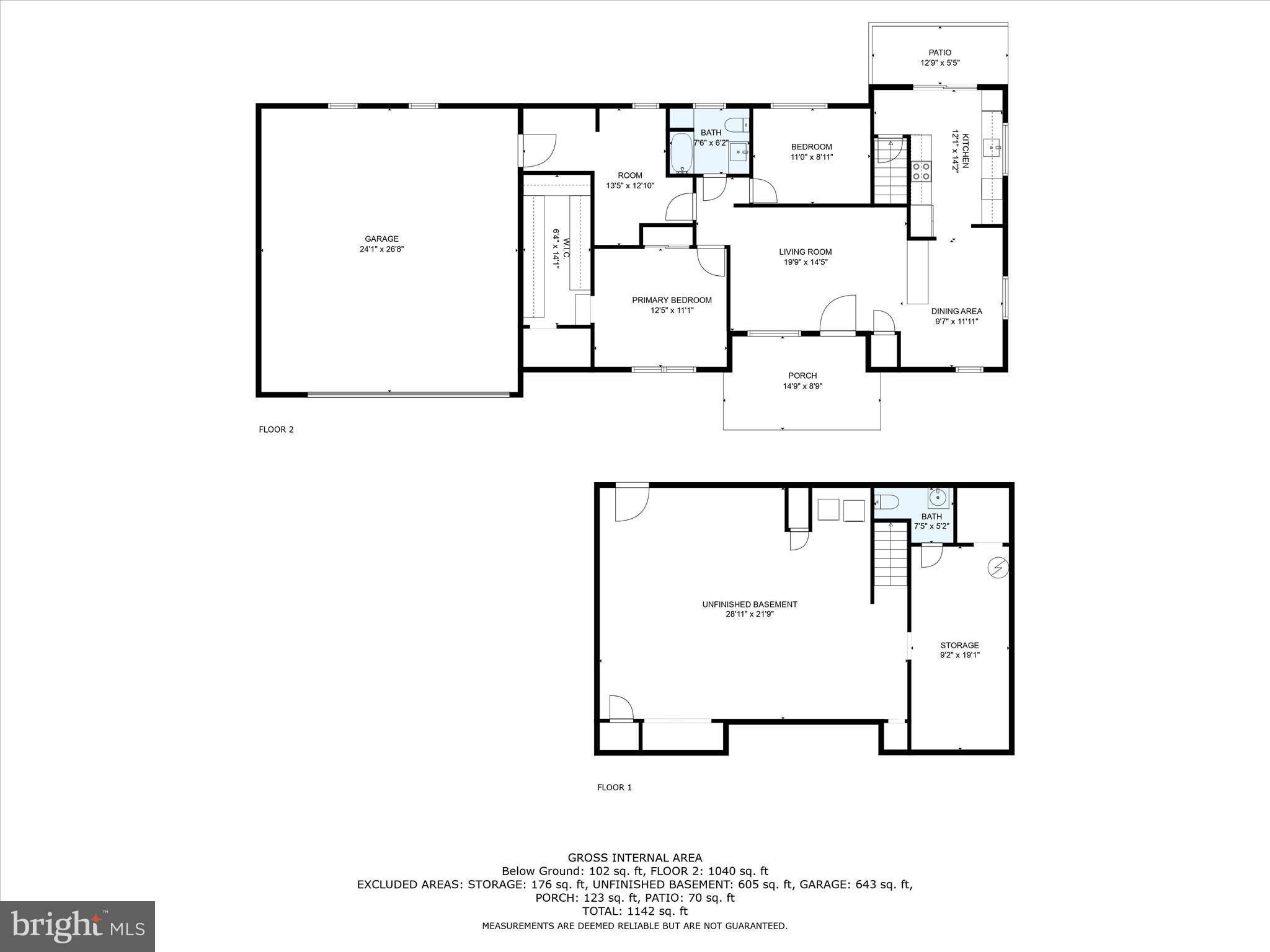 PORT CARBON - Residential