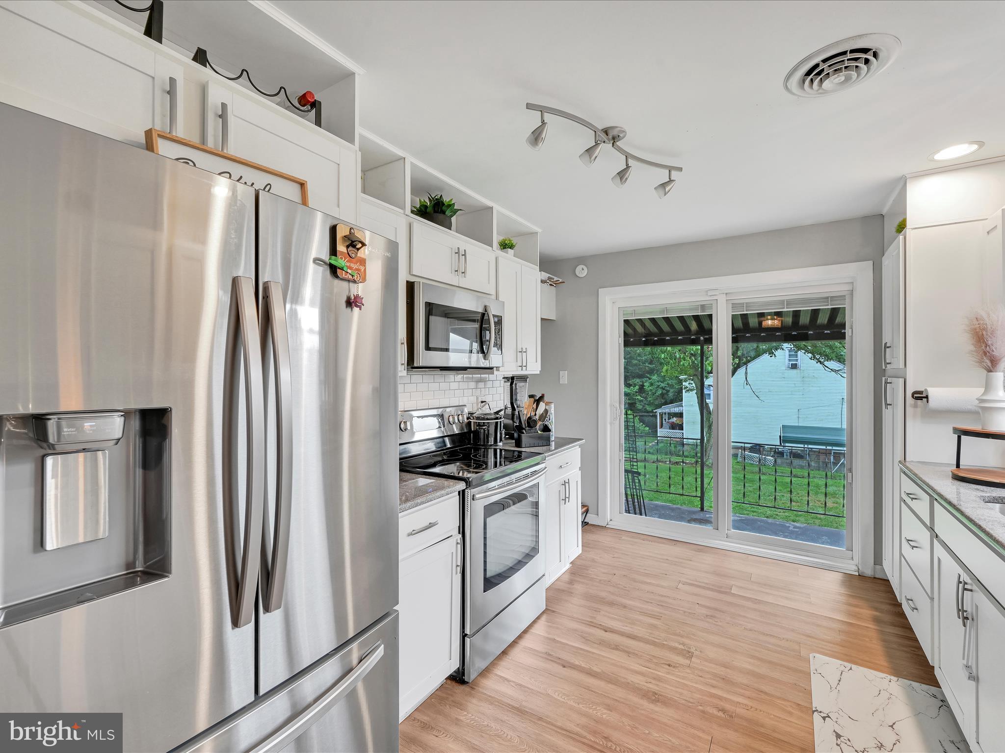 PORT CARBON - Residential