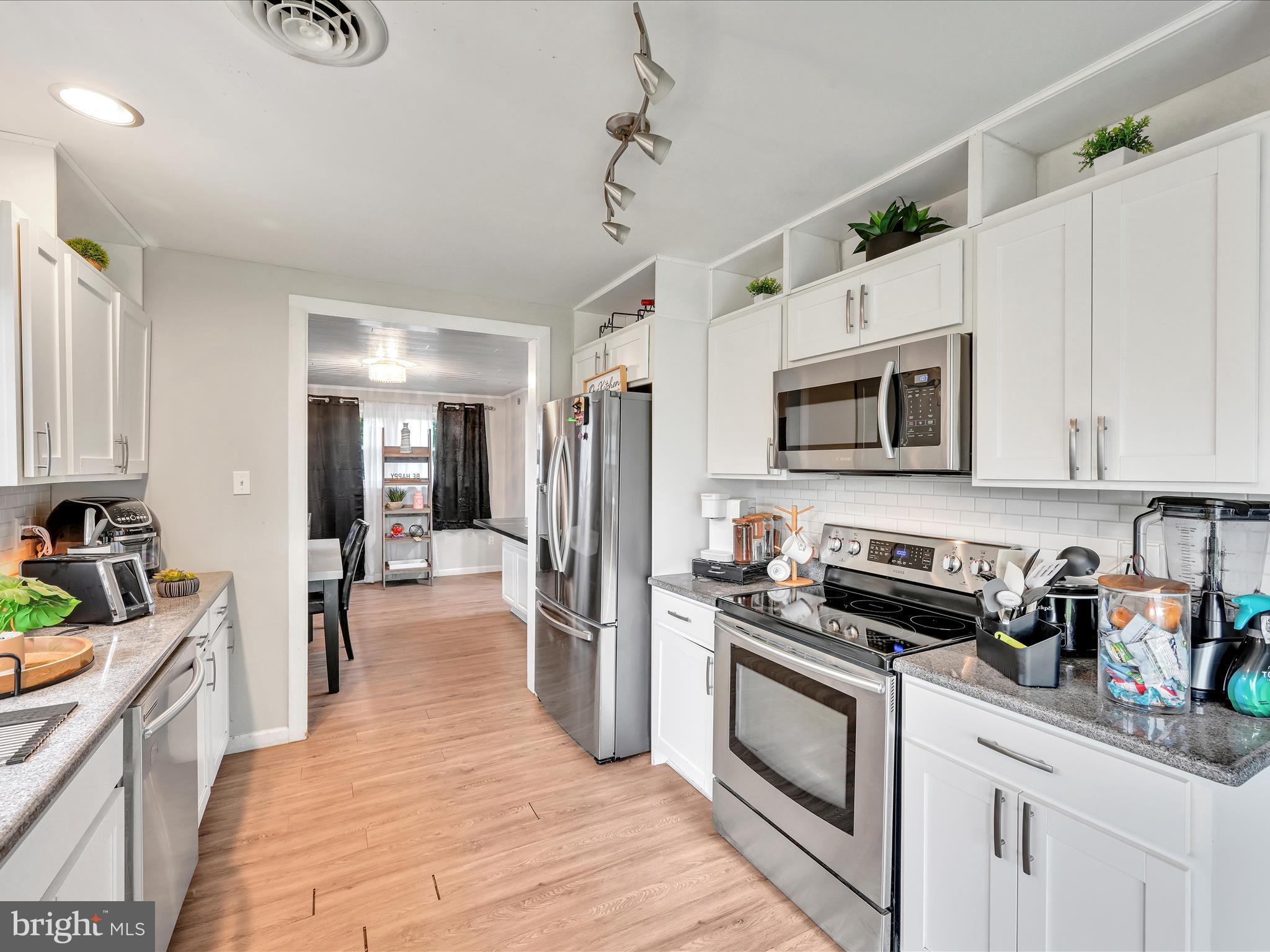 PORT CARBON - Residential