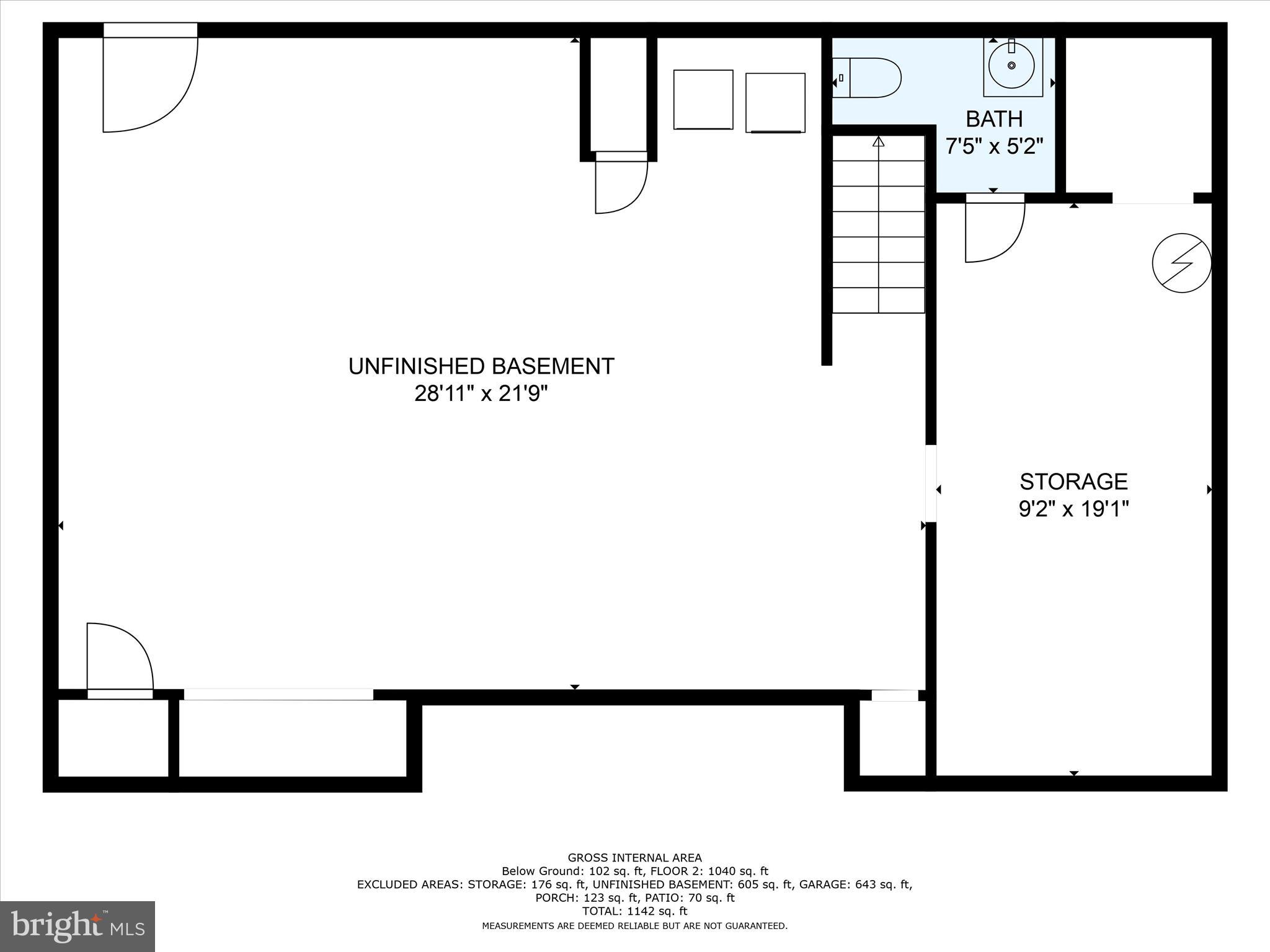 PORT CARBON - Residential