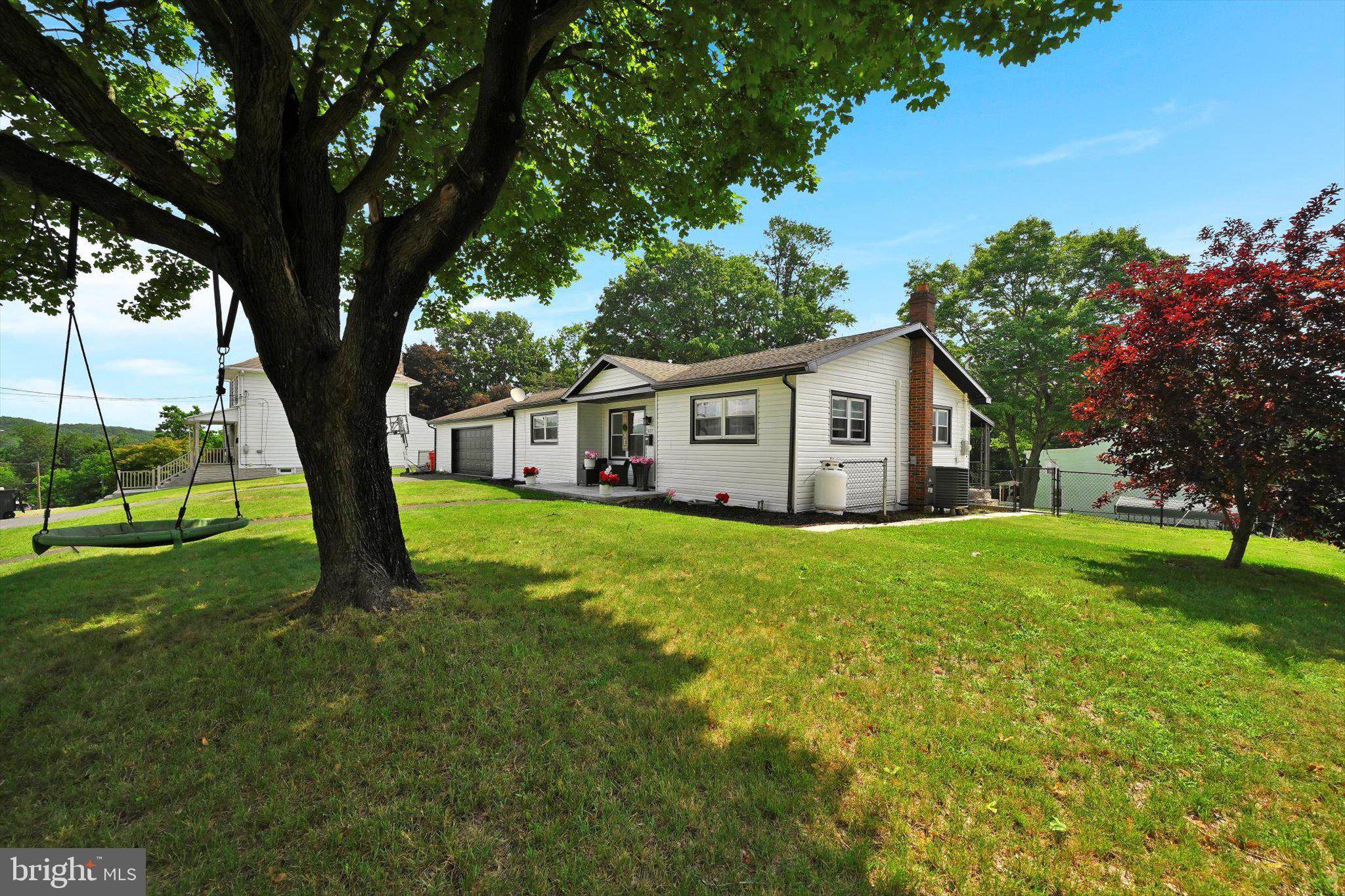 PORT CARBON - Residential