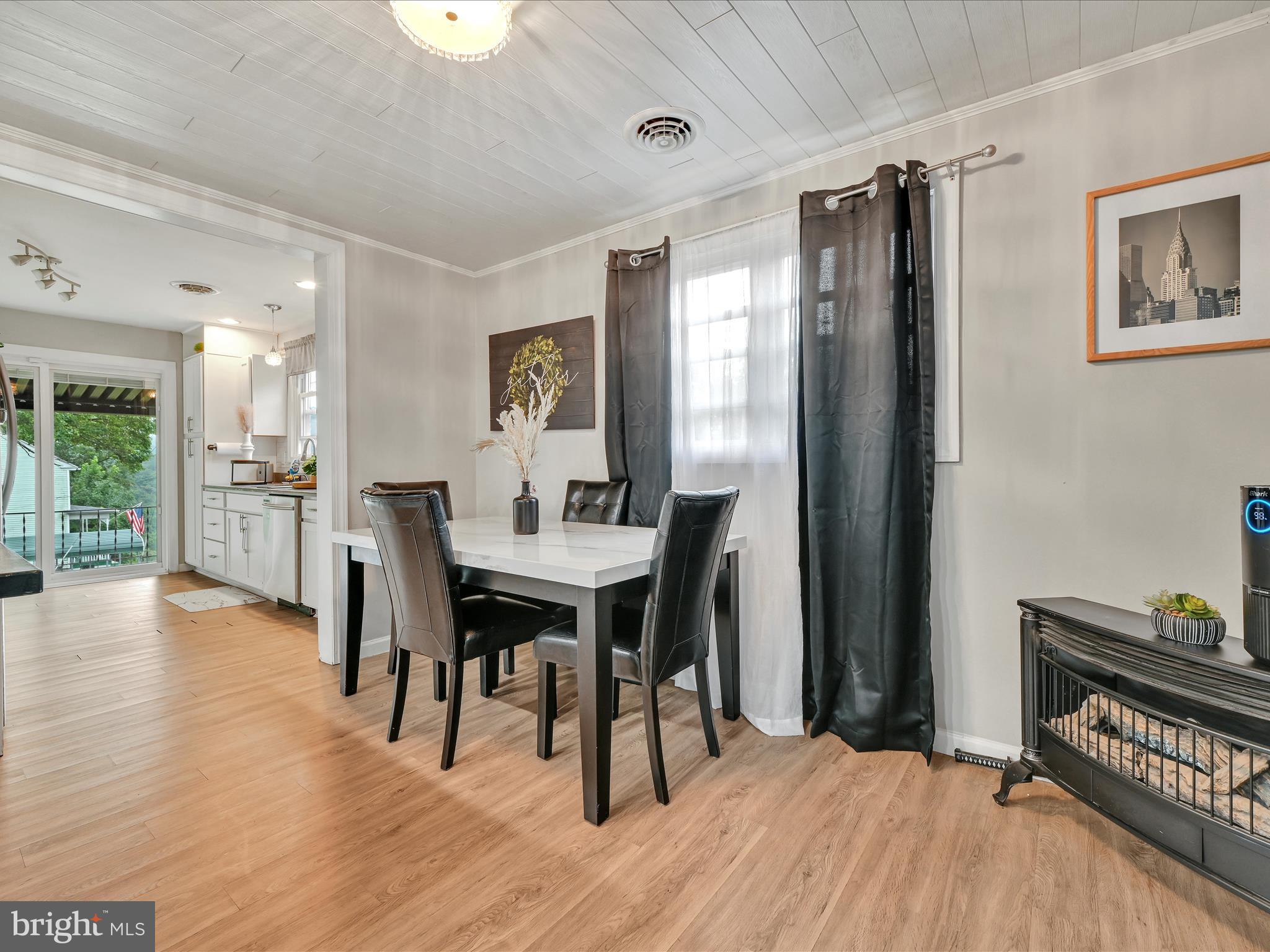 PORT CARBON - Residential