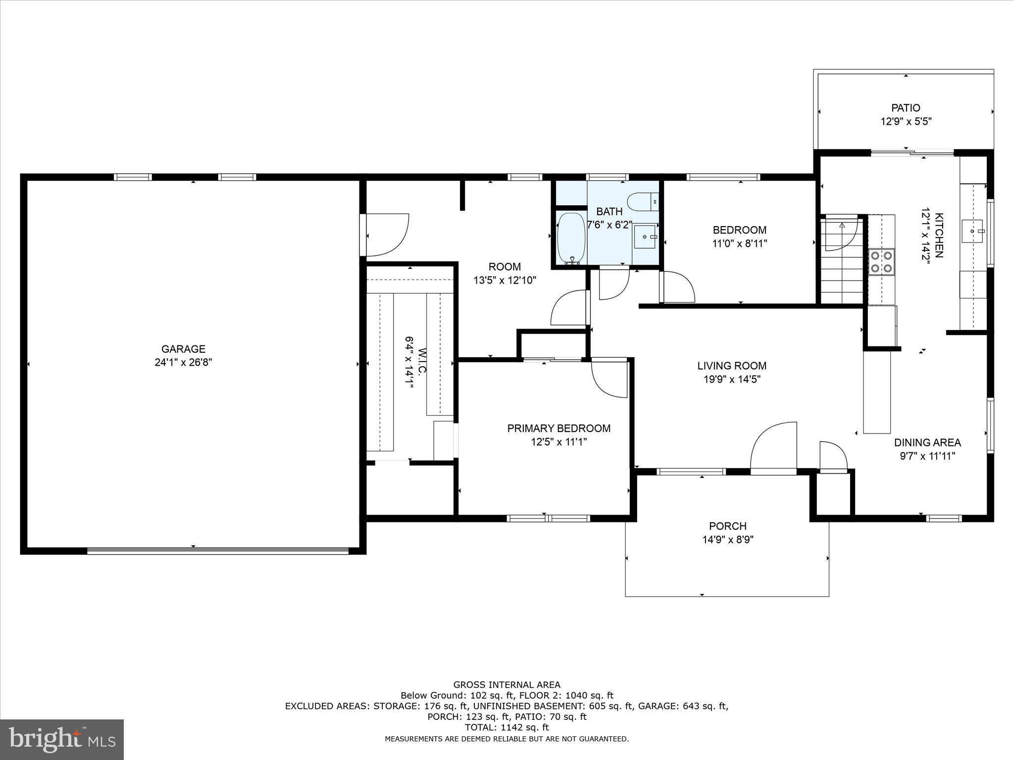 PORT CARBON - Residential