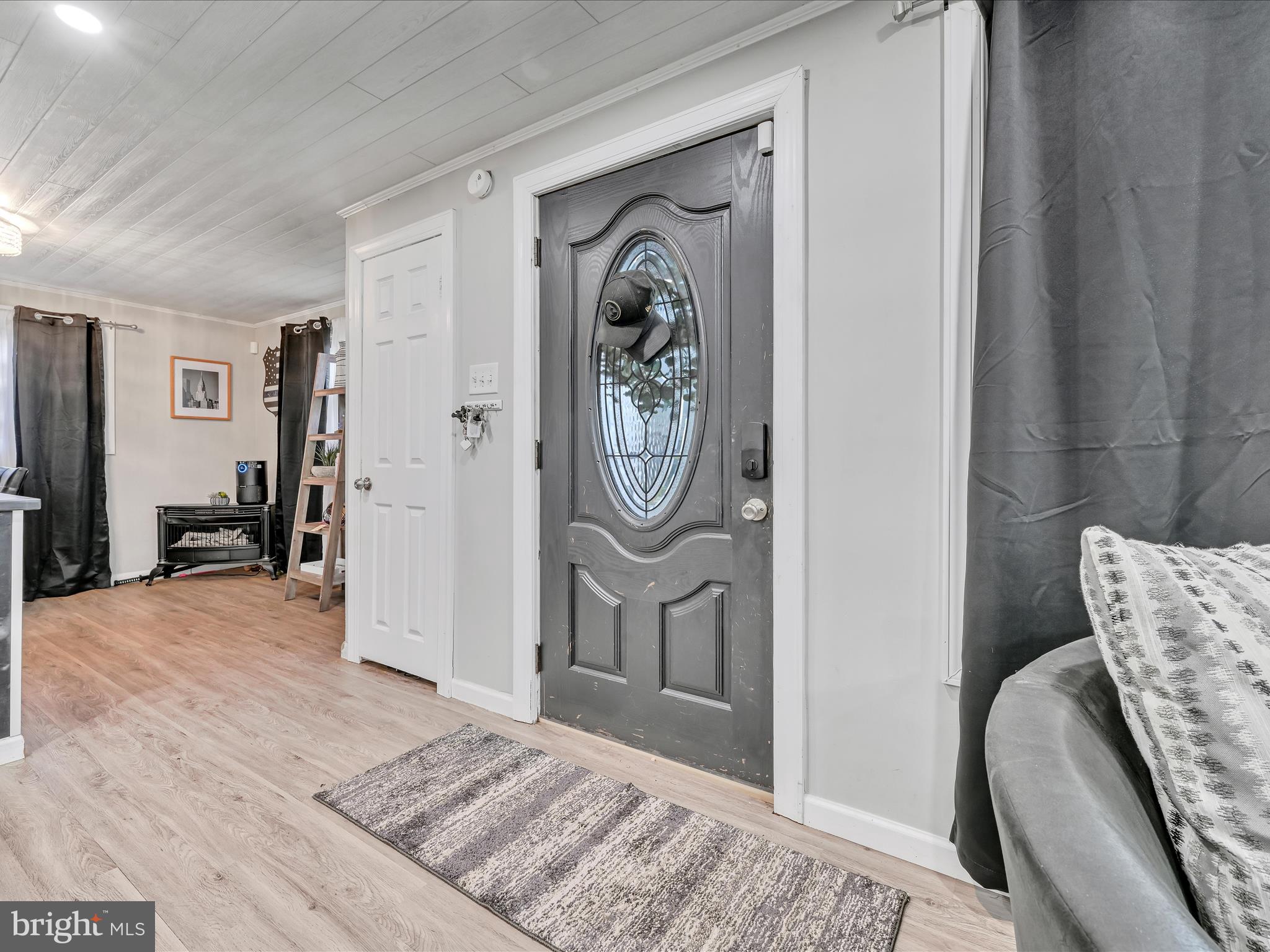 PORT CARBON - Residential