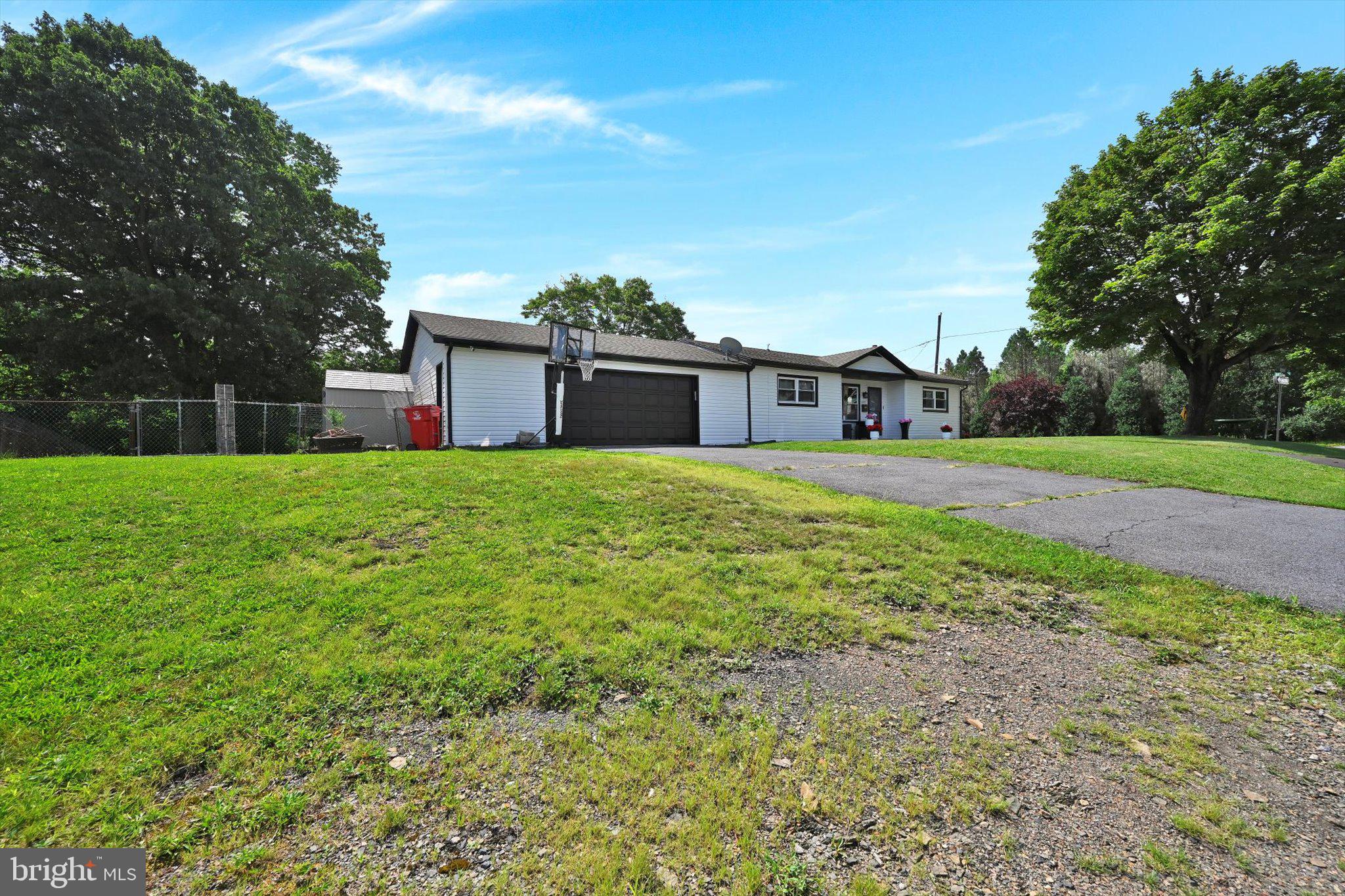 PORT CARBON - Residential