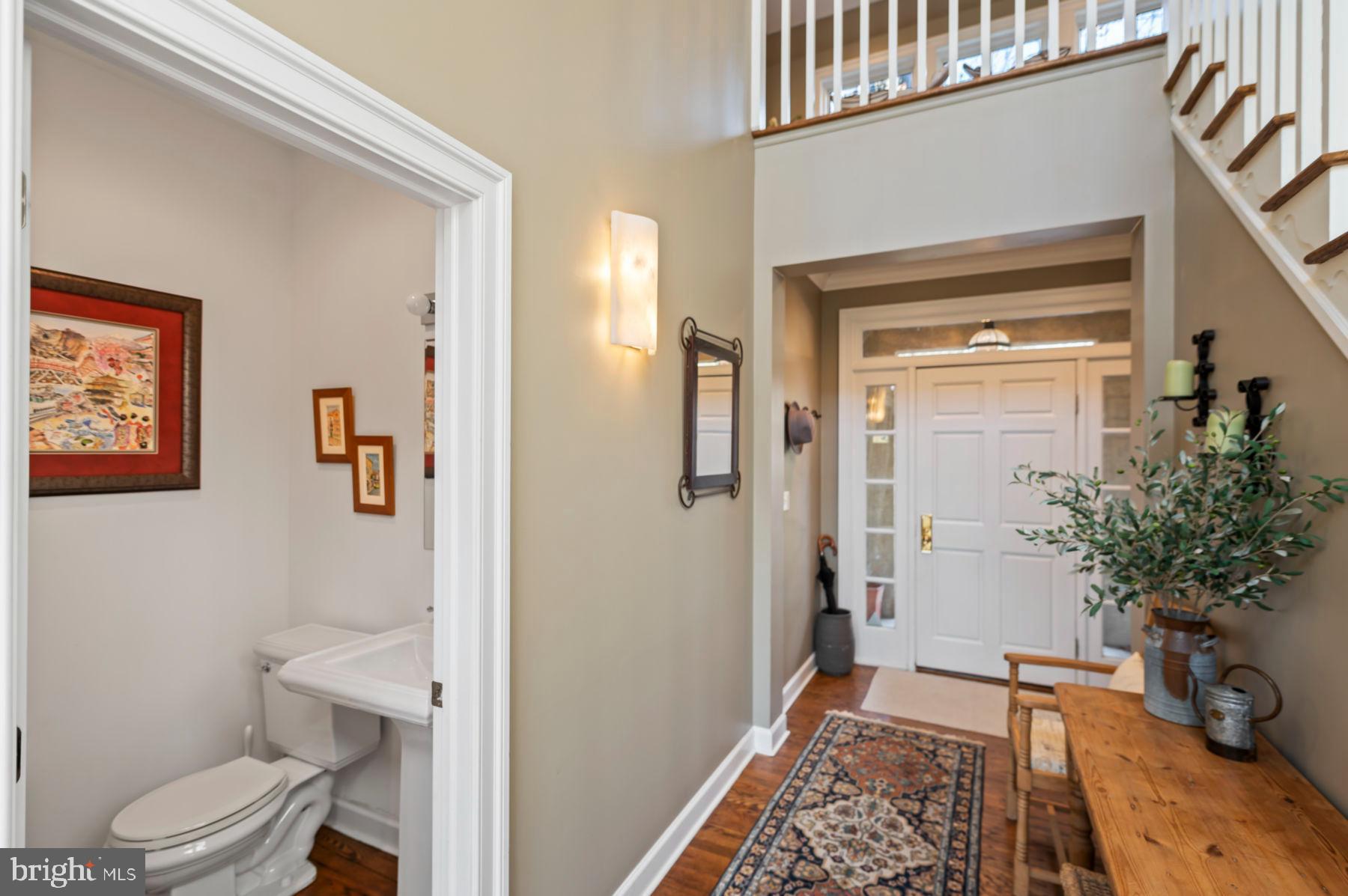 CHESTNUT HILL - Residential