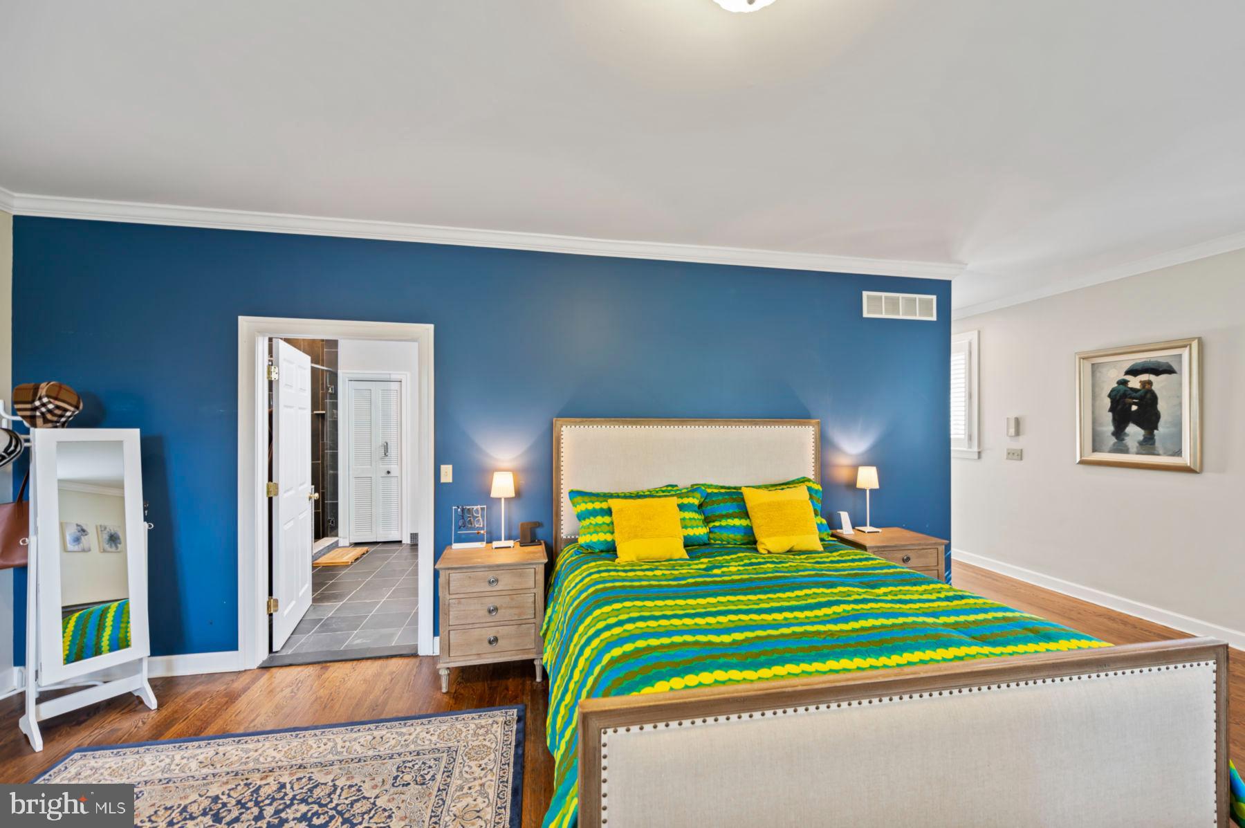 CHESTNUT HILL - Residential