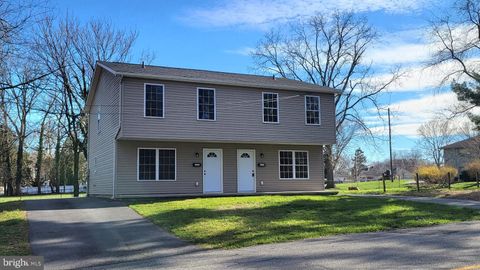 Photo of 1312 Sherman Avenue, HAGERSTOWN, MD 21740 (MLS # MDWA2033642)