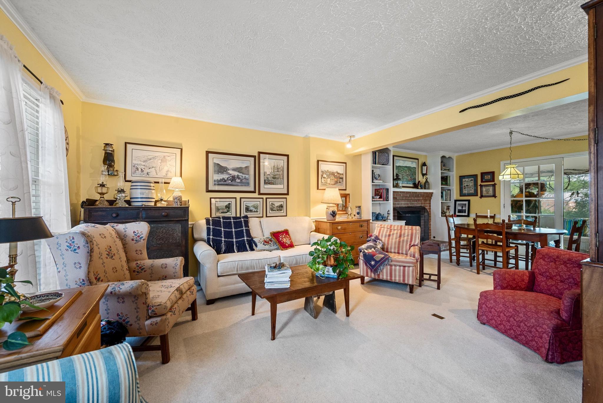 WINCHESTER - Residential