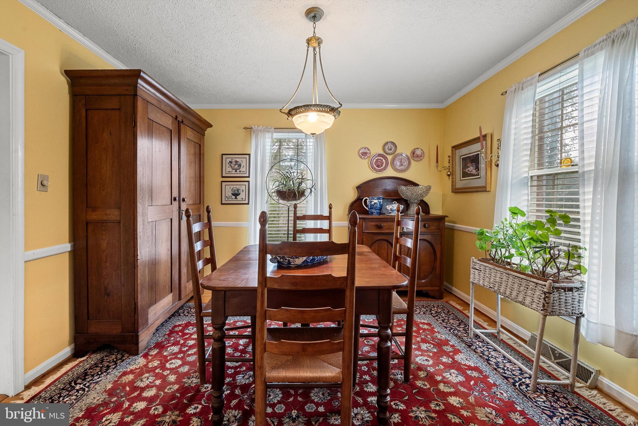 WINCHESTER - Residential