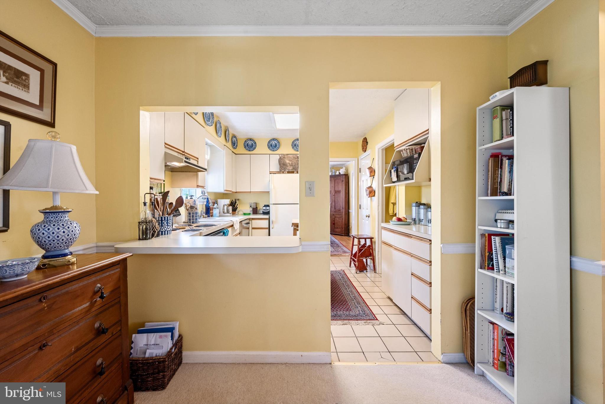 WINCHESTER - Residential