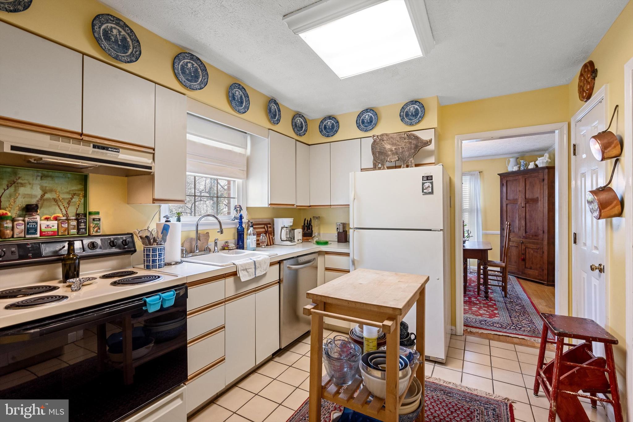 WINCHESTER - Residential