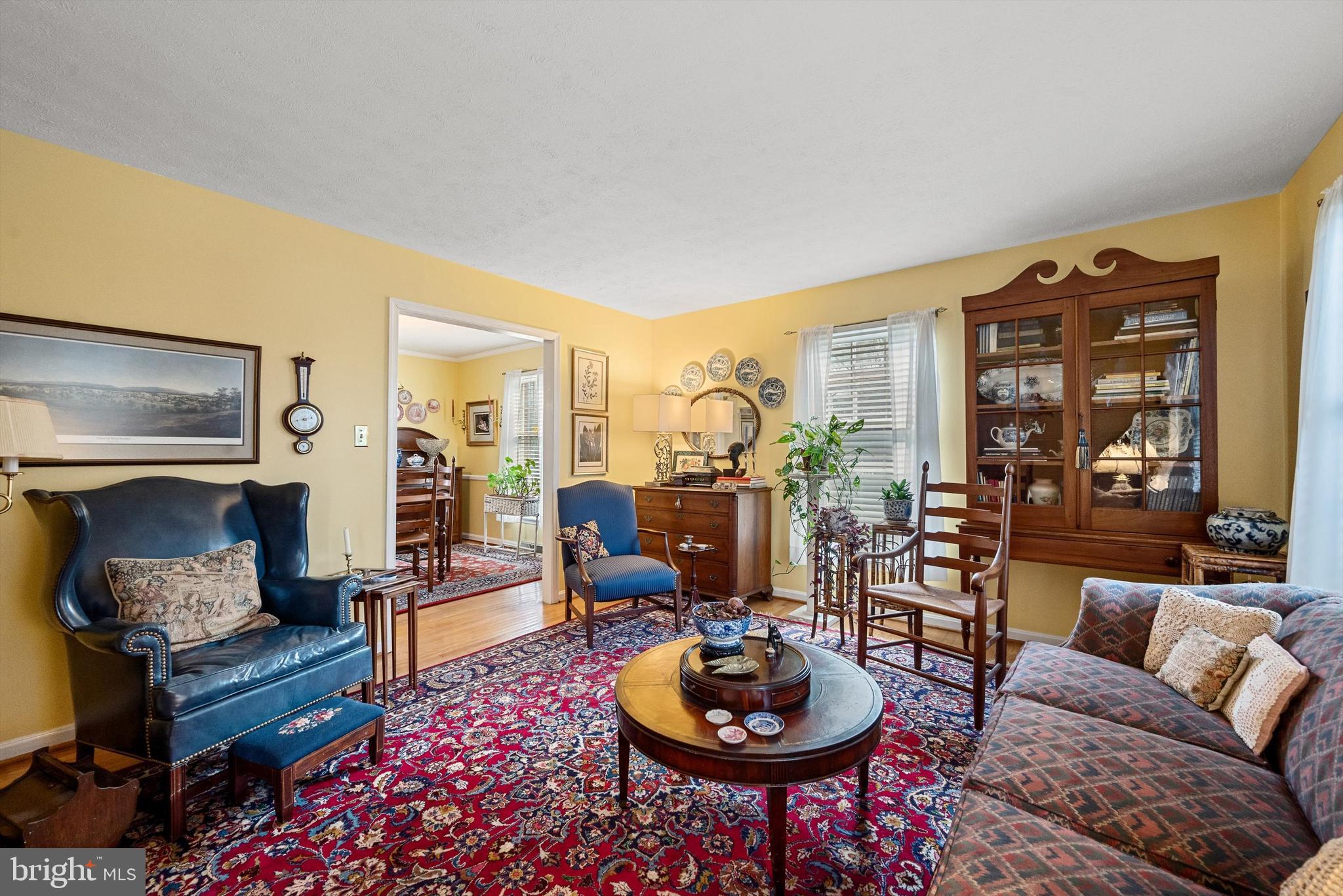 WINCHESTER - Residential