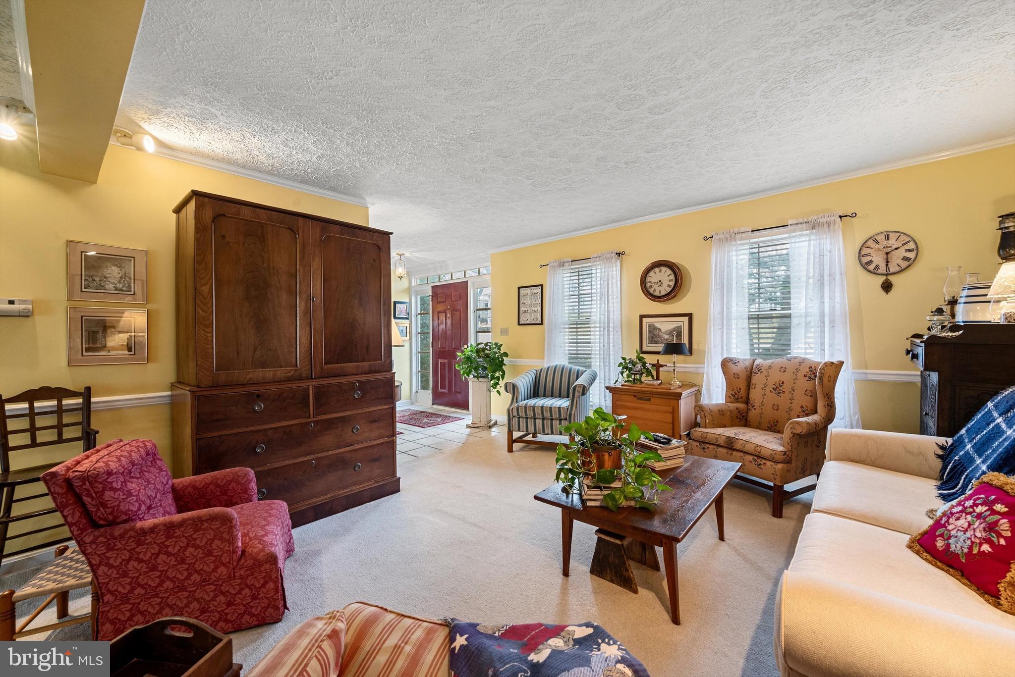 WINCHESTER - Residential