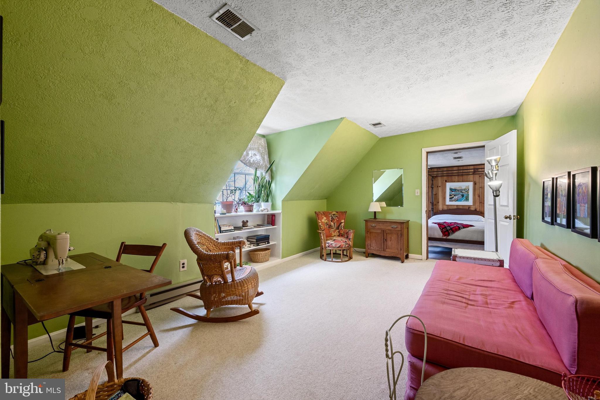 WINCHESTER - Residential