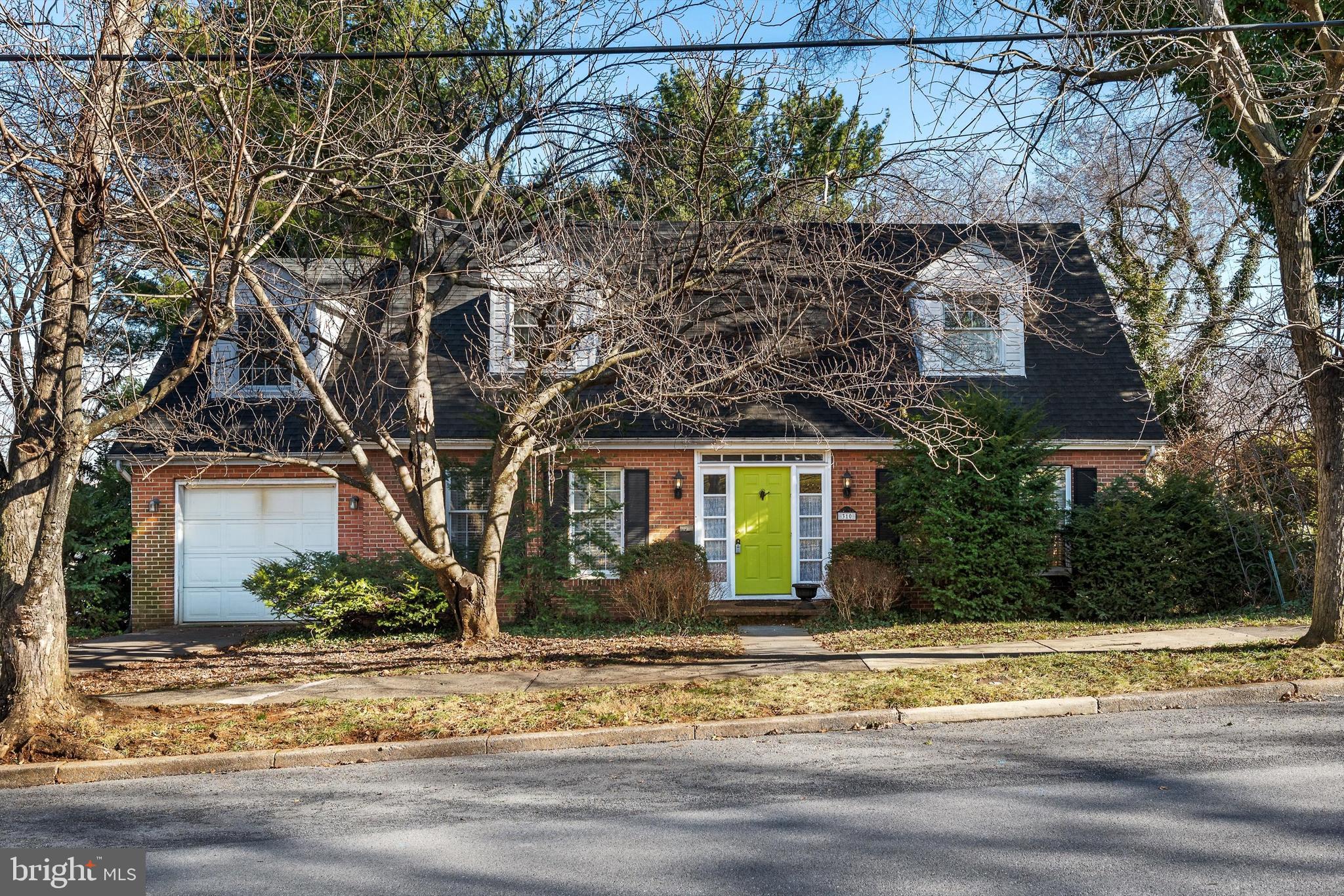 WINCHESTER - Residential