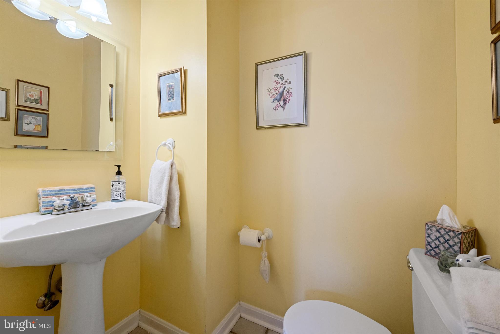 WINCHESTER - Residential