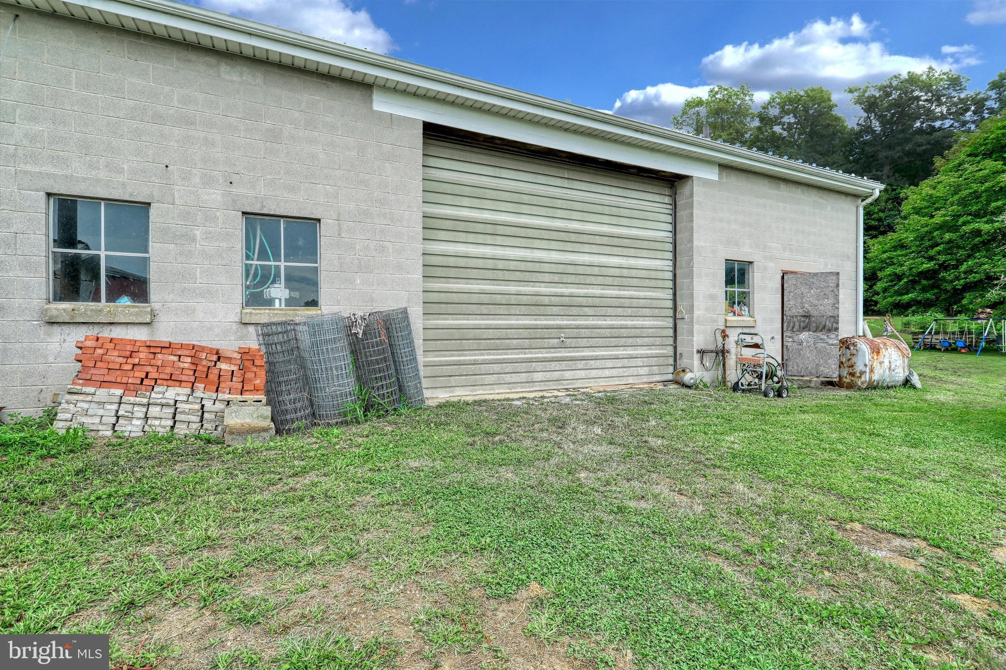 NONE AVAILABLE - Farm