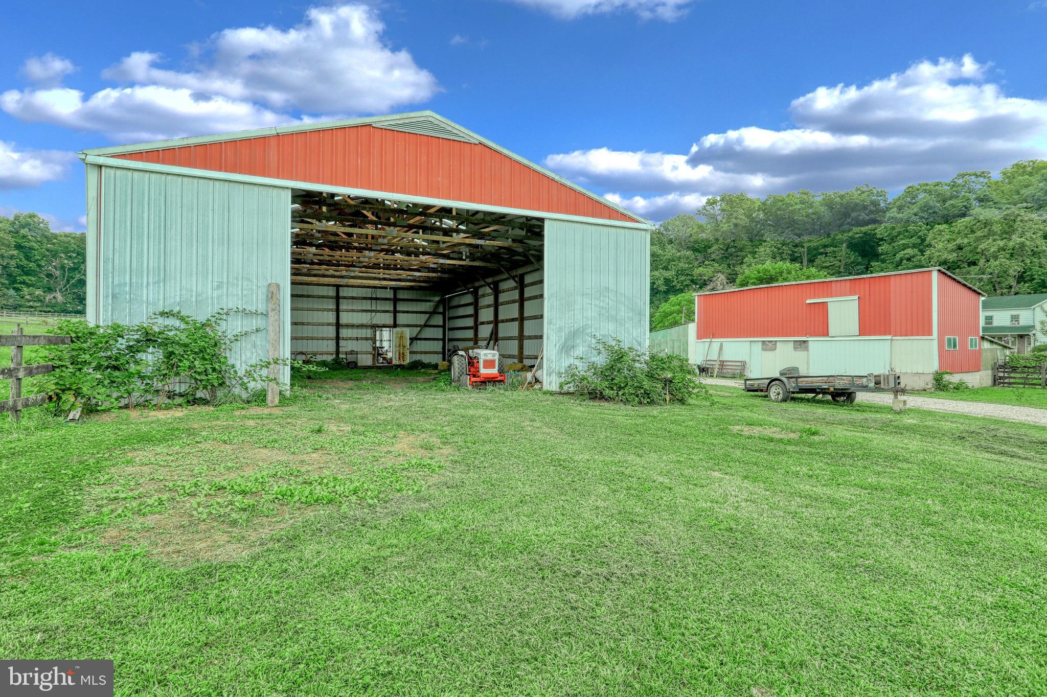 NONE AVAILABLE - Farm