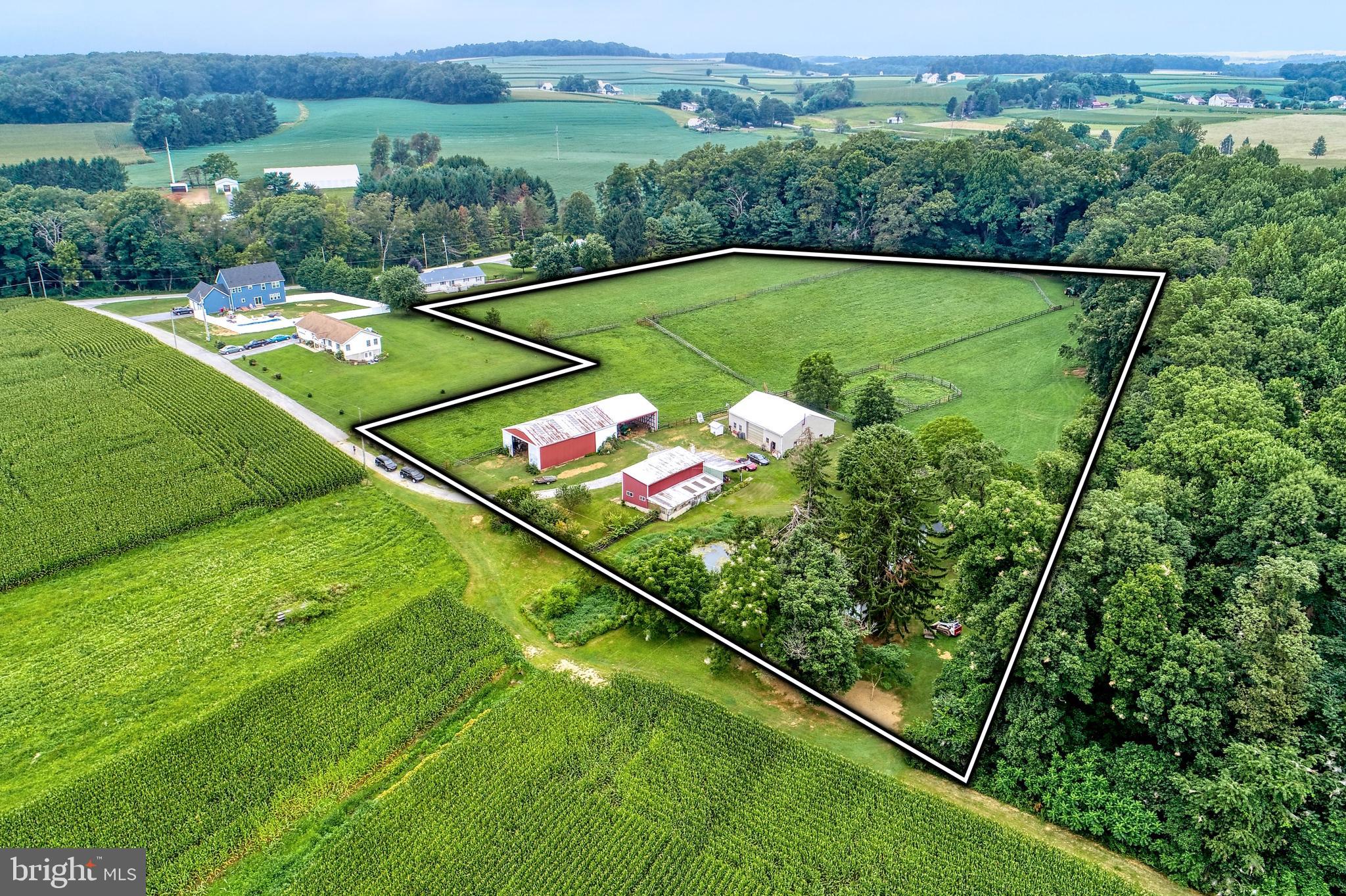 NONE AVAILABLE - Farm