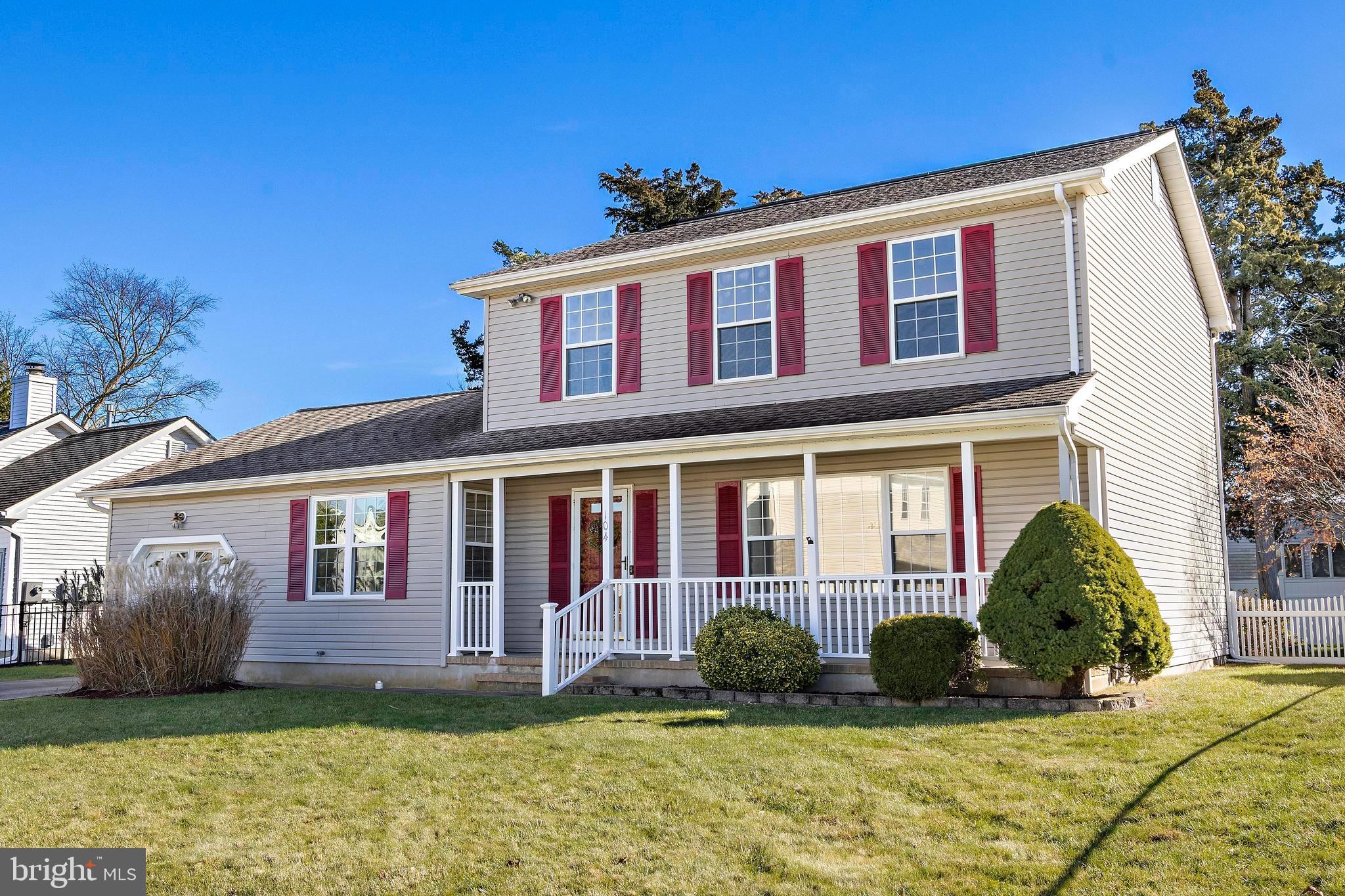 104 GREENWOOD LAKE ROAD