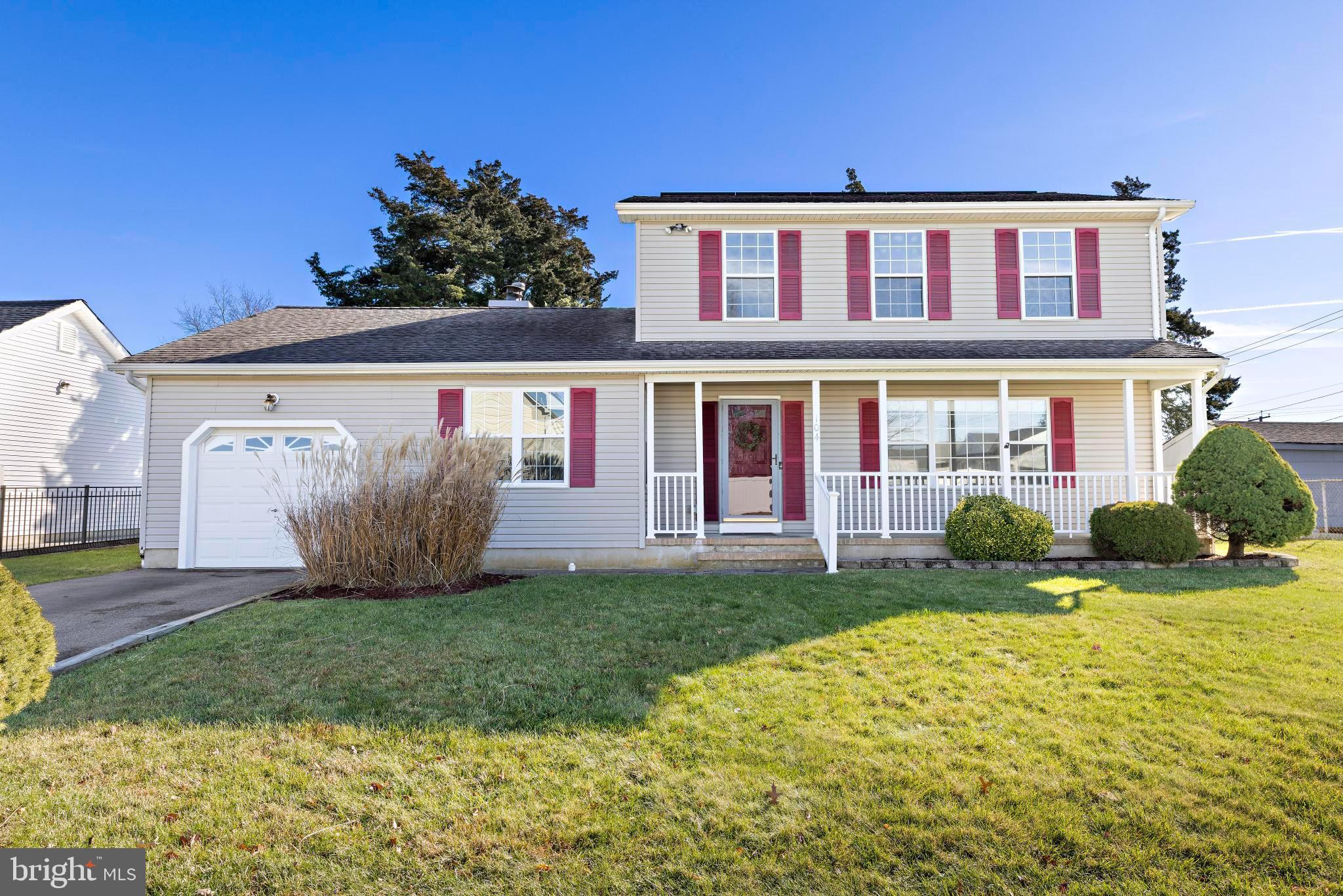 104 GREENWOOD LAKE ROAD