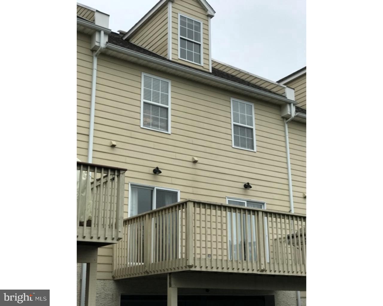 KENLIN VILLAGE - Residential Lease