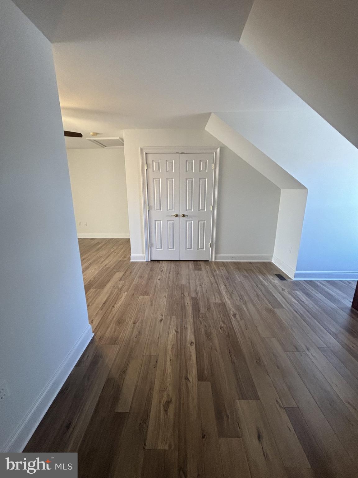 KENLIN VILLAGE - Residential Lease