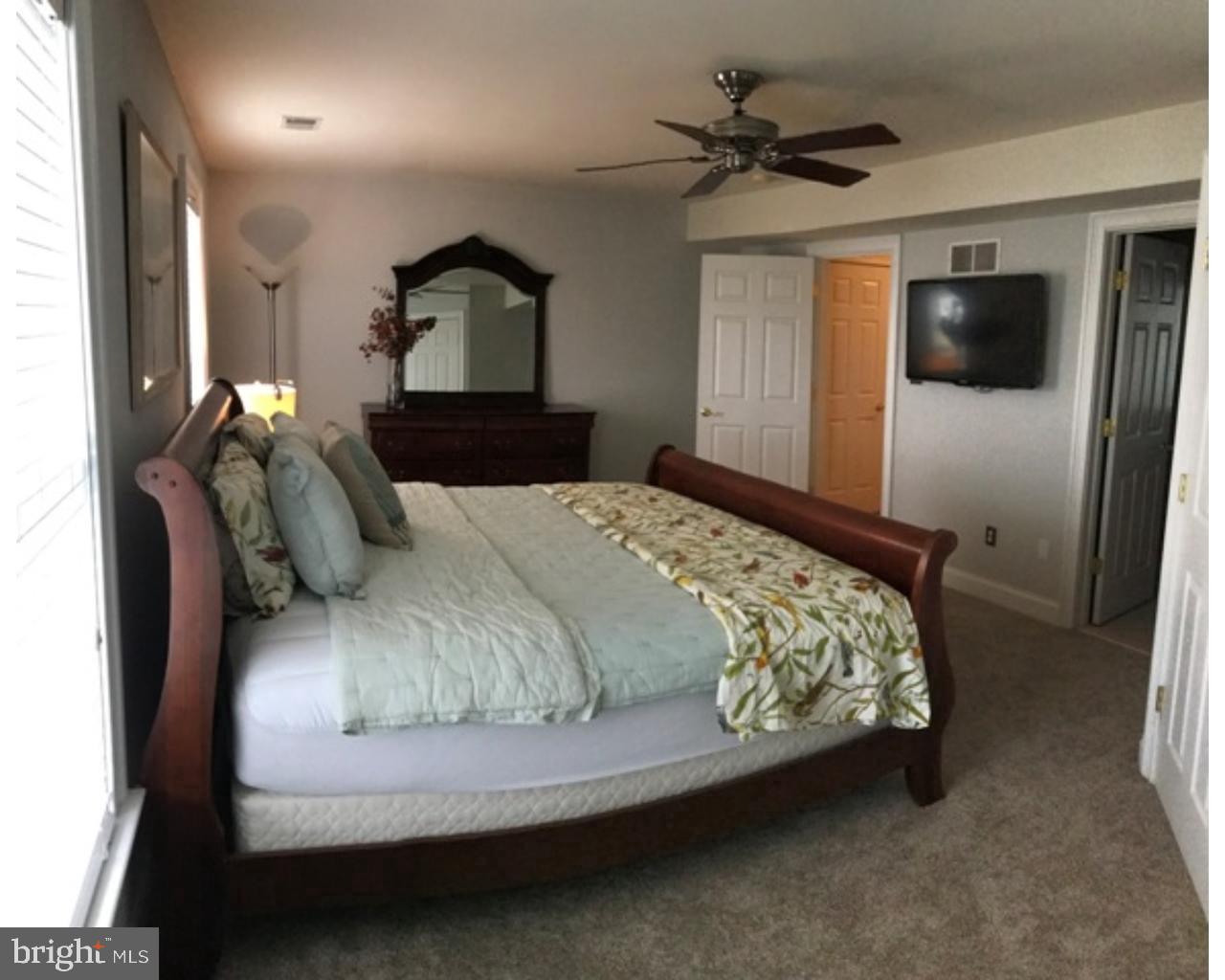 KENLIN VILLAGE - Residential Lease