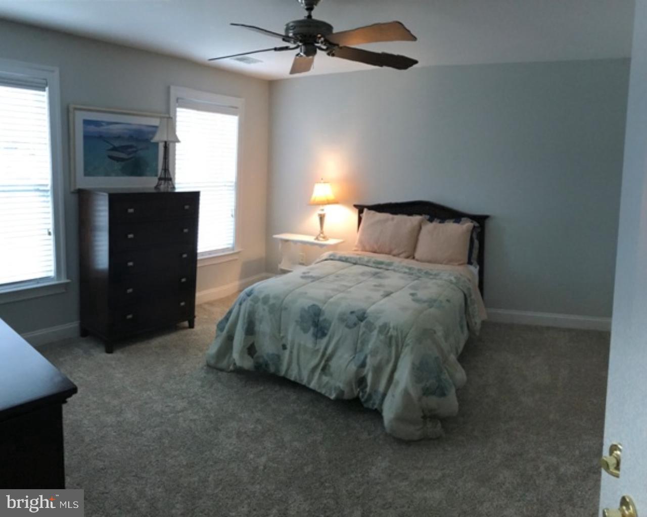 KENLIN VILLAGE - Residential Lease