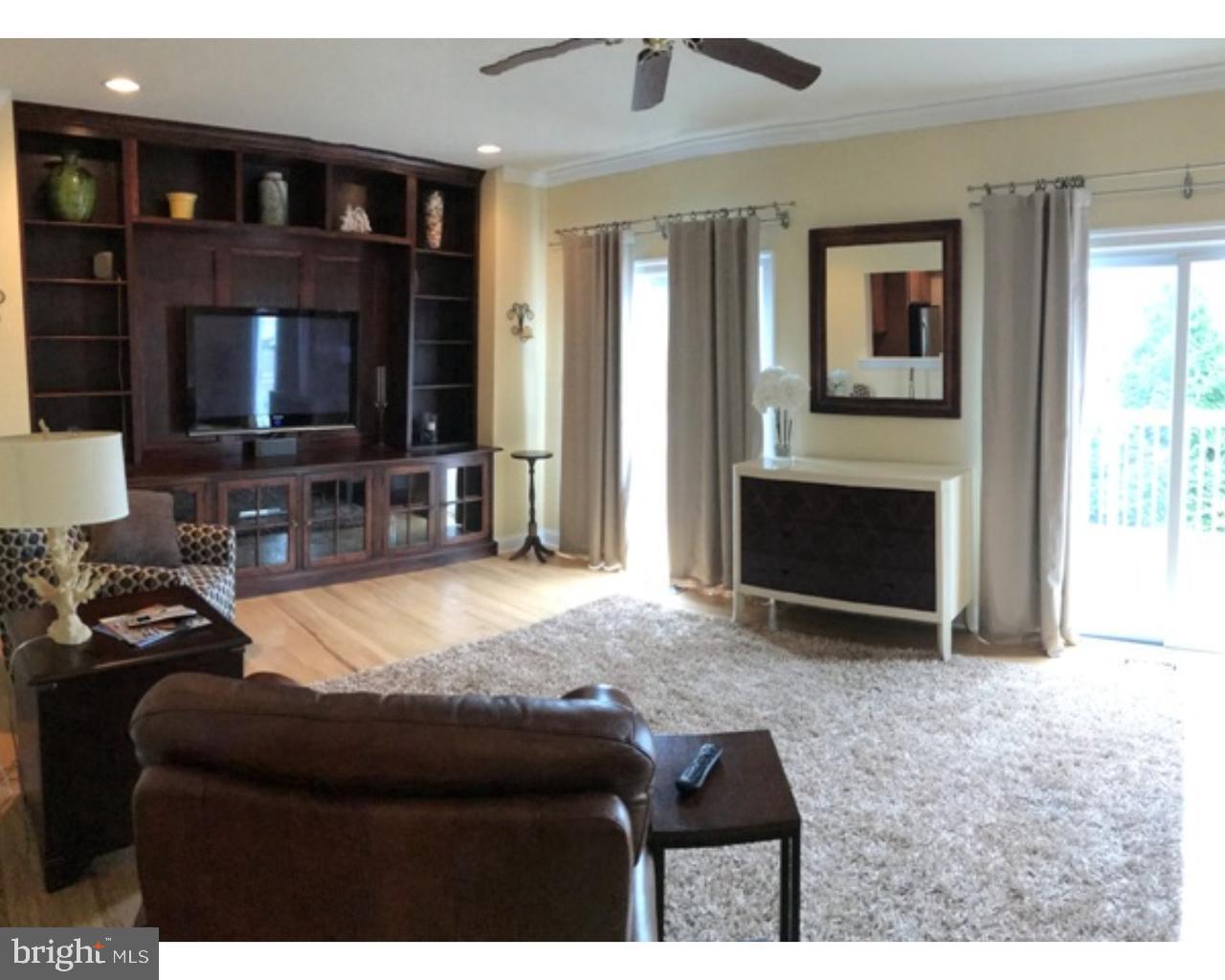 KENLIN VILLAGE - Residential Lease