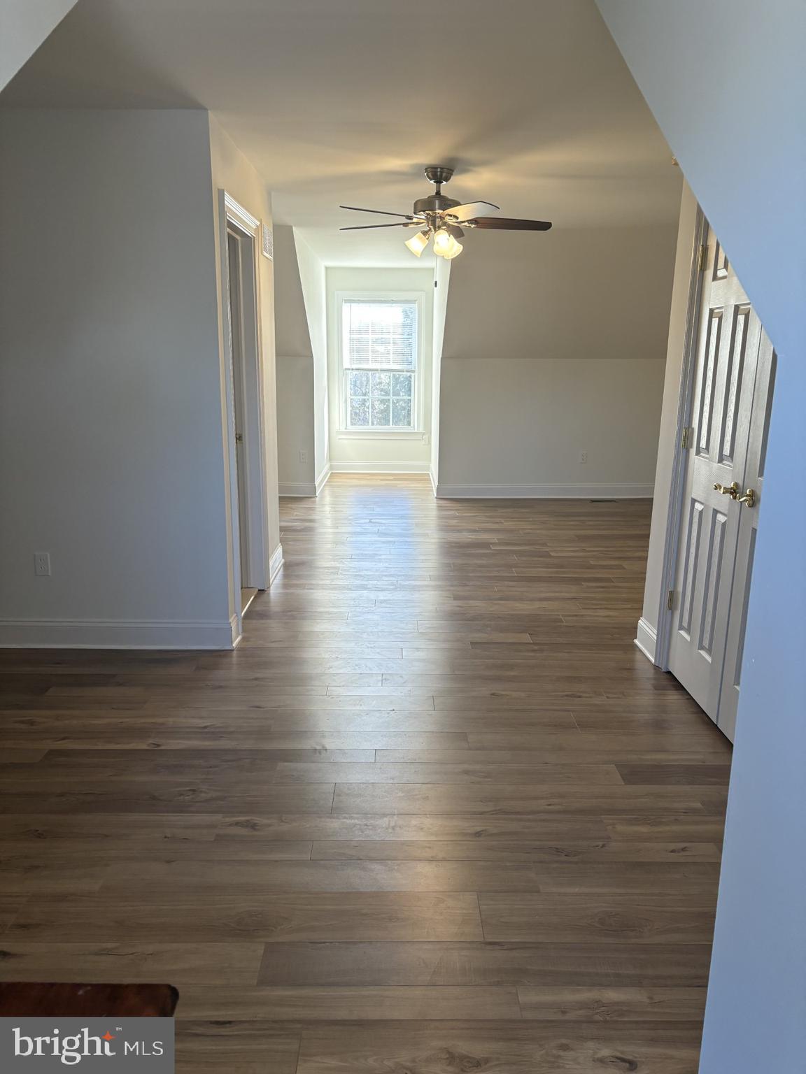 KENLIN VILLAGE - Residential Lease