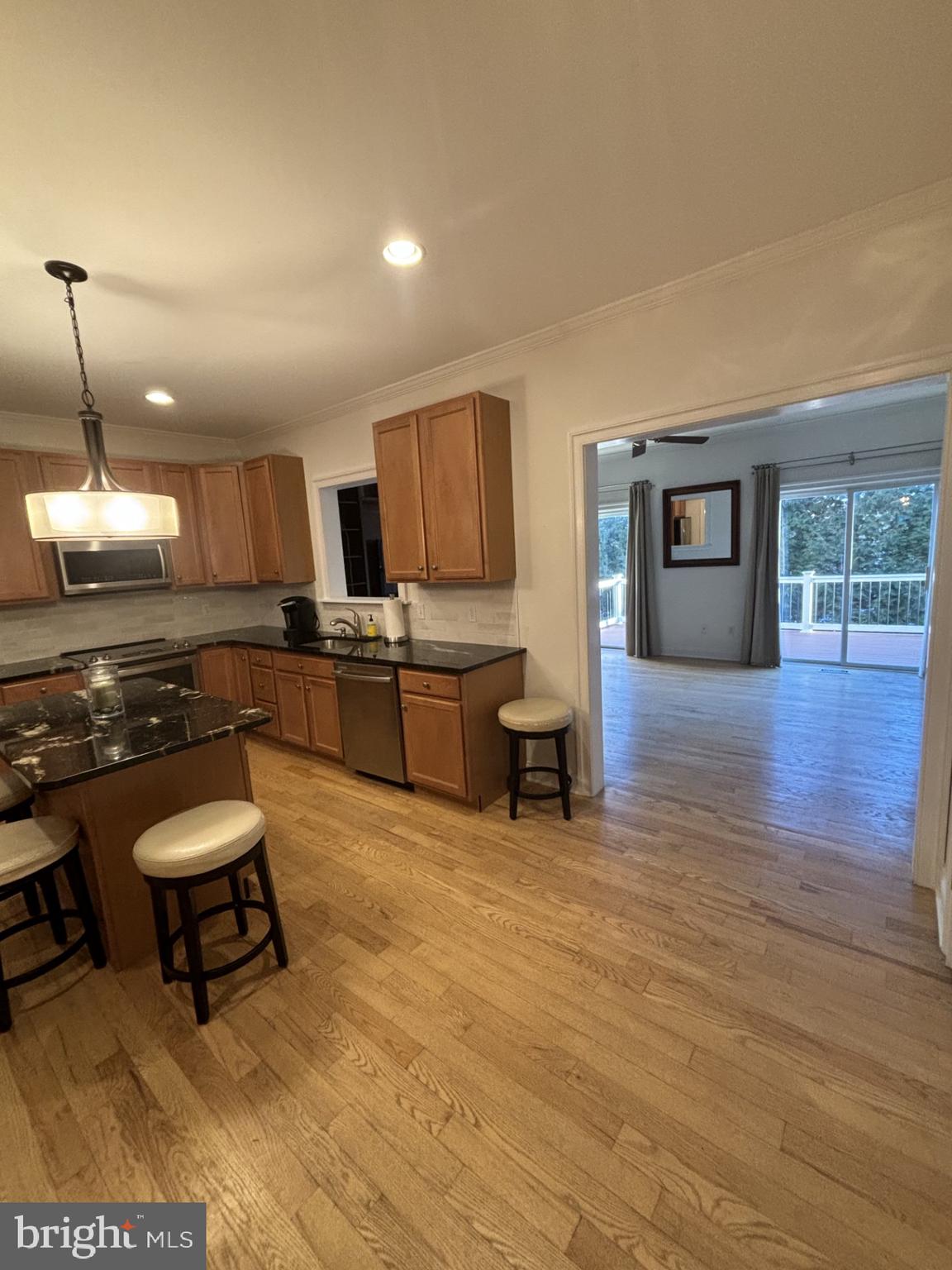 KENLIN VILLAGE - Residential Lease