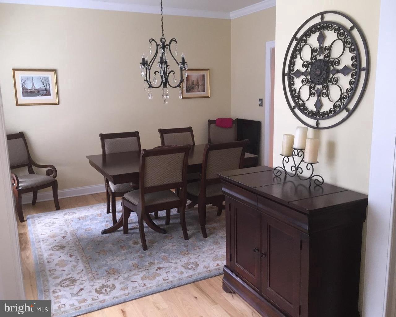 KENLIN VILLAGE - Residential Lease