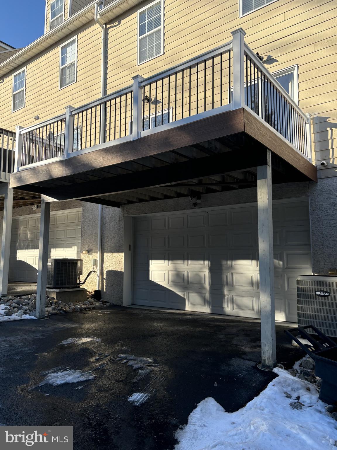 KENLIN VILLAGE - Residential Lease